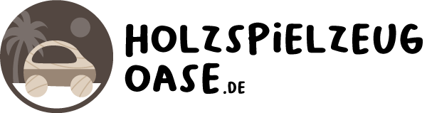 Holzspielzeug-Oase Logo