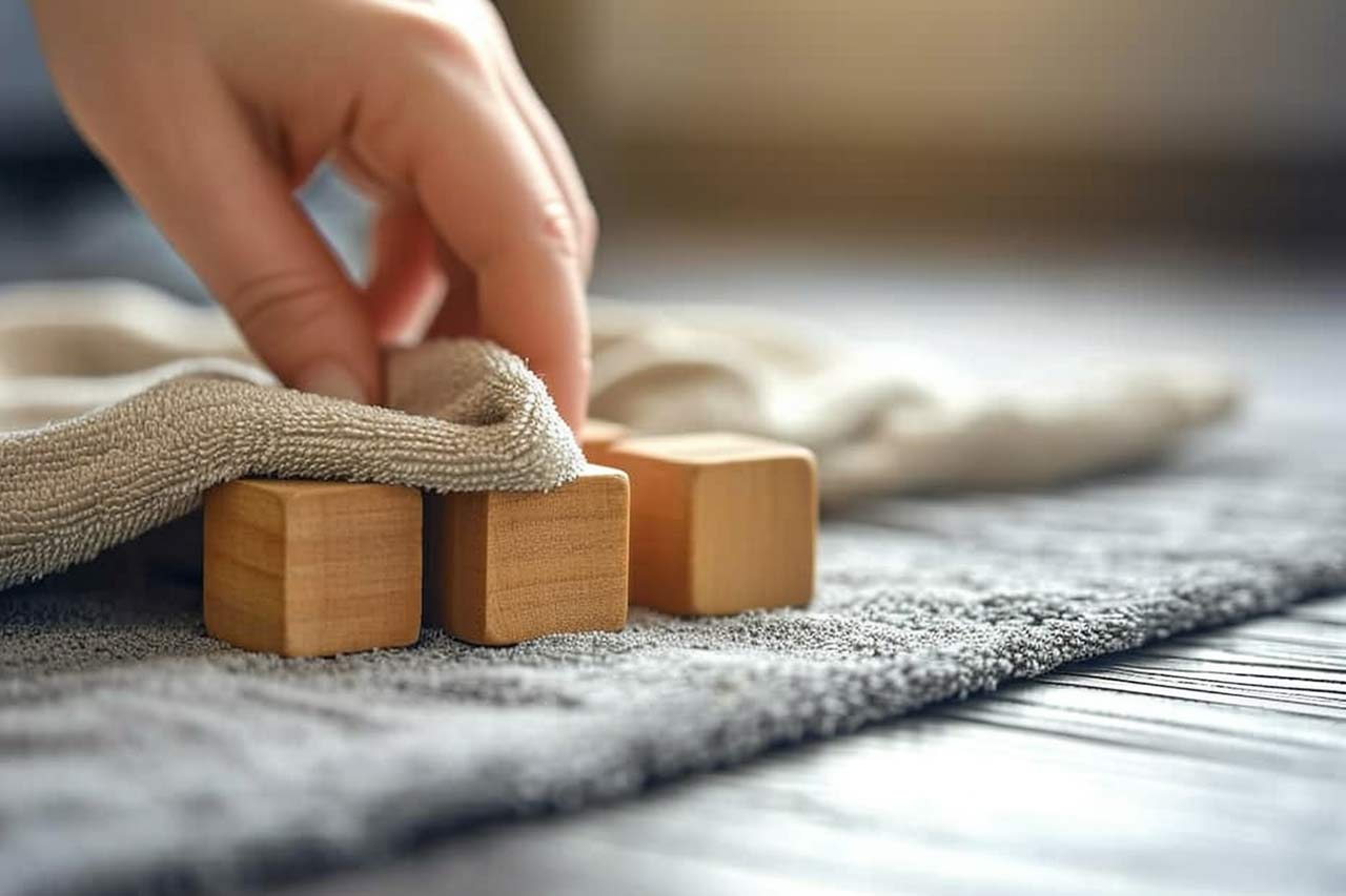 Holzspielzeug richtig reinigen – 6 Tipps zur Pflege
